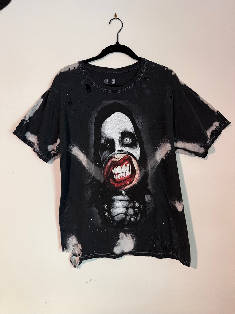 Marilyn Manson Tee